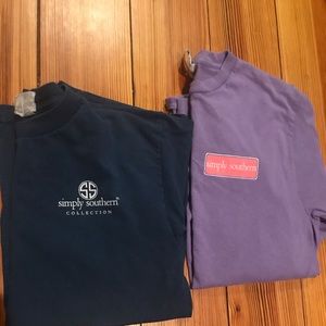 Simply Southern T-shirts